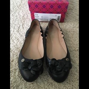 Tory Burch flats